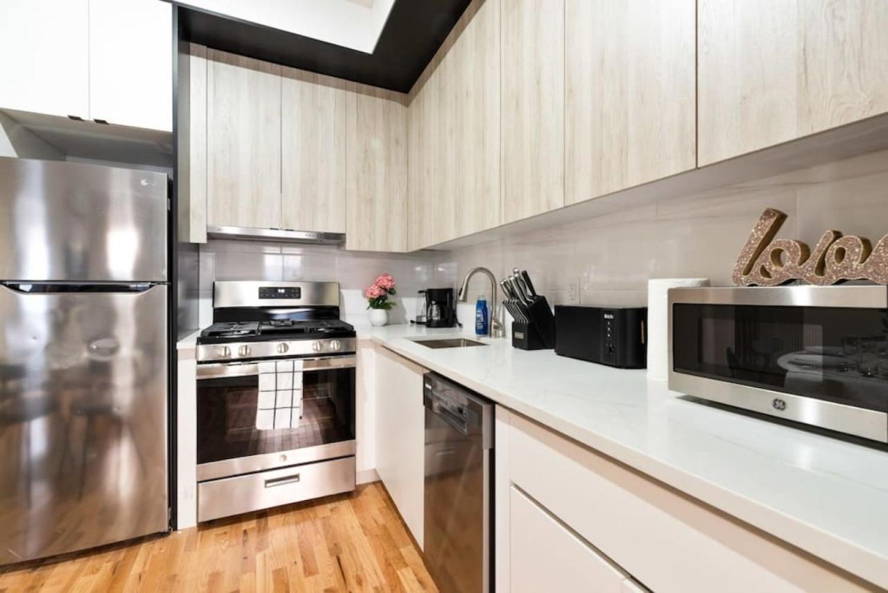Apartment Luxury 3br Duplex W Private Patio In Upper East