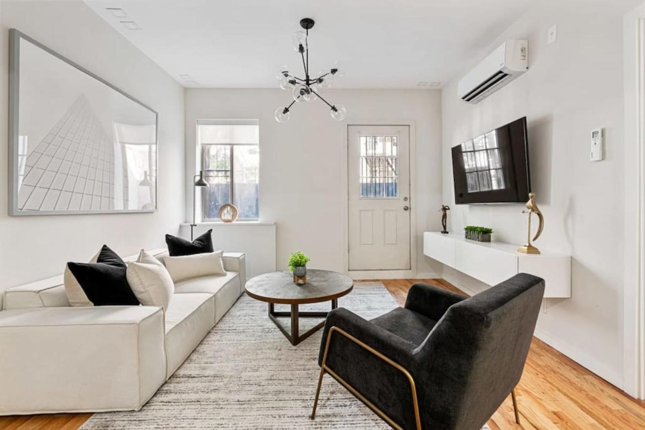 Apartment Luxury 3br Duplex W Private Patio In Upper East New York