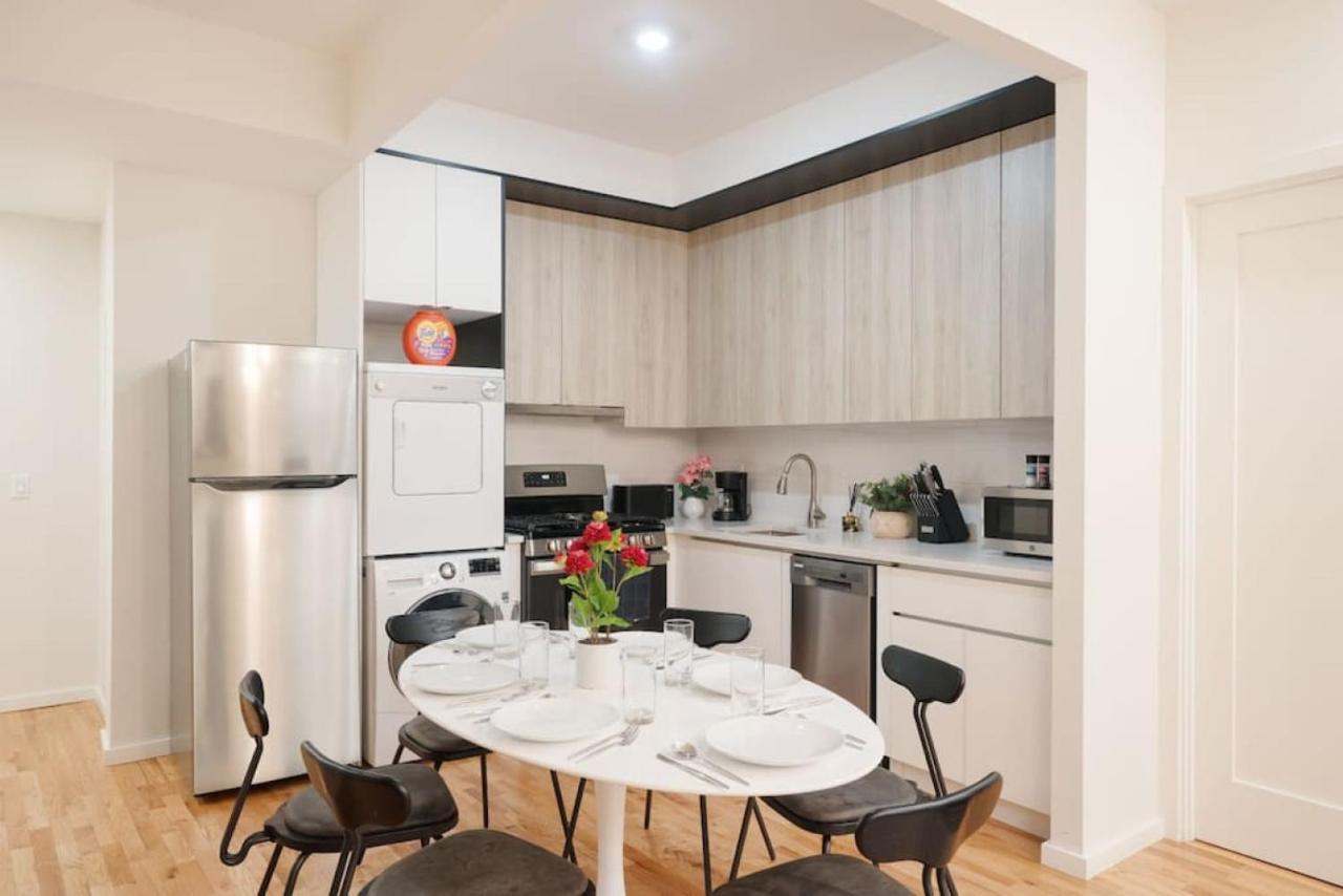 Luxury 3br Duplex W Private Patio In Upper East Apartment New York