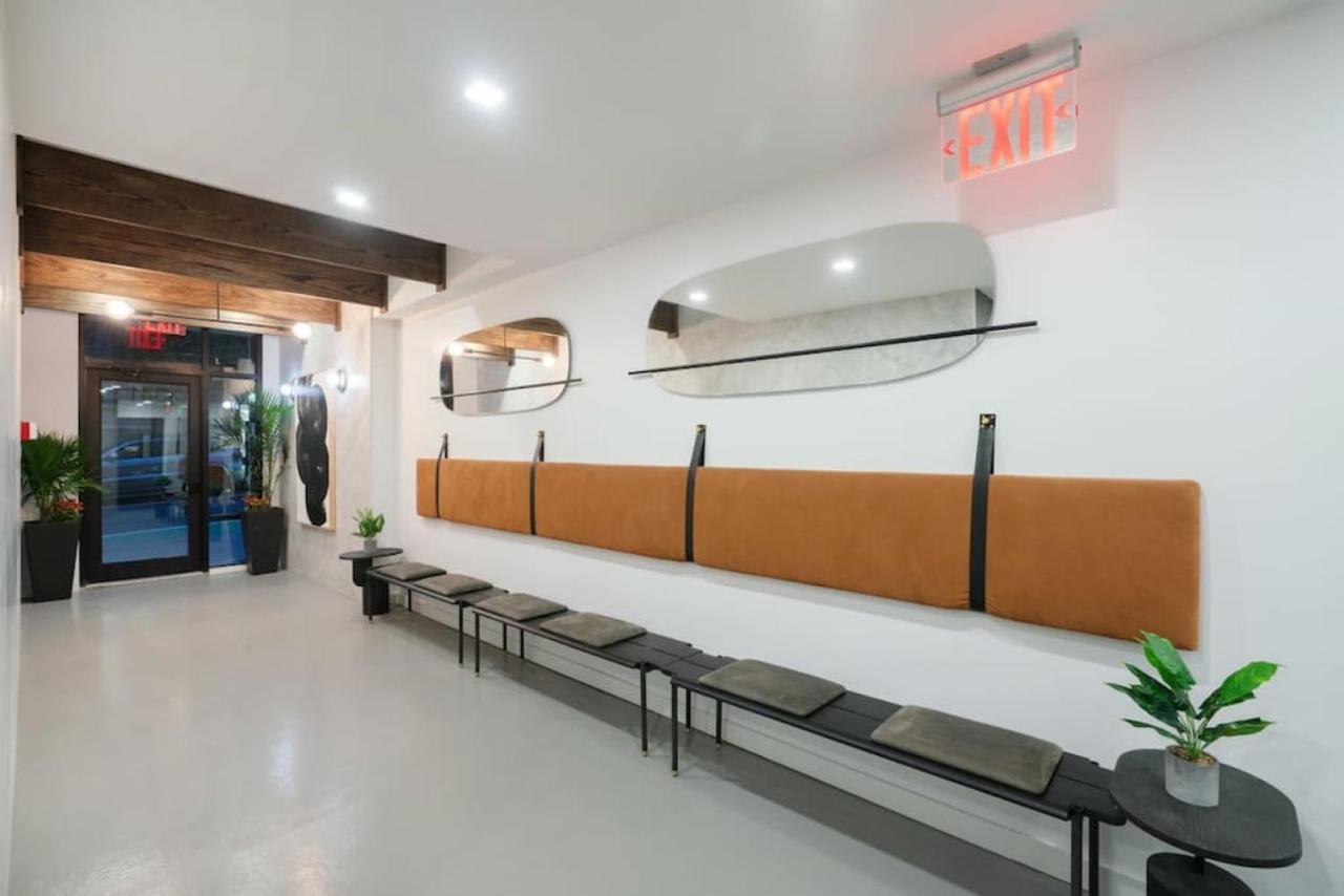 Apartment Luxury 3br Duplex W Private Patio In Upper East *
