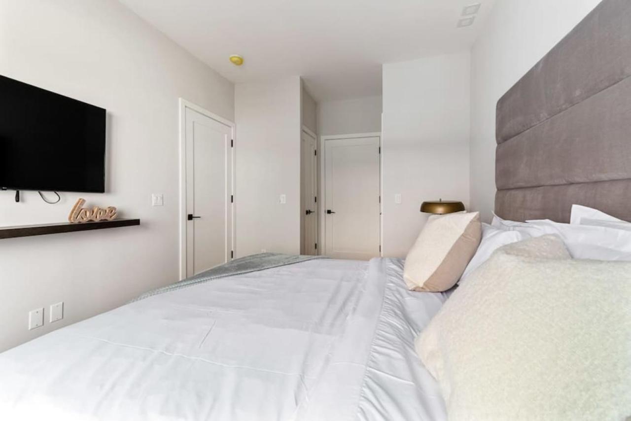 Luxury 3br Duplex W Private Patio In Upper East Apartment New York