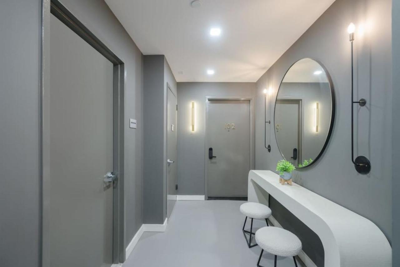 Apartment Luxury 3br Duplex W Private Patio In Upper East