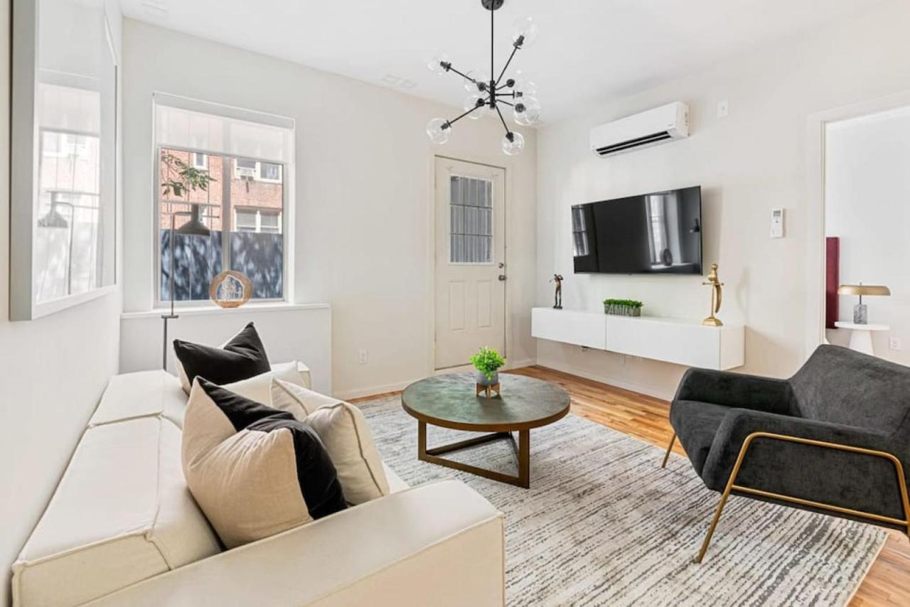 Luxury 3br Duplex W Private Patio In Upper East Apartment New York